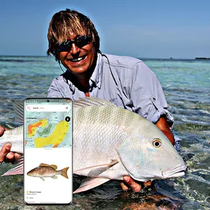 Fishbuddy screenshot 7