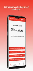 Flexistore Minilager screenshot 0