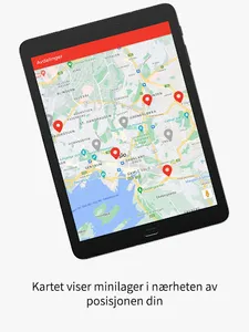 Flexistore Minilager screenshot 11