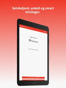 Flexistore Minilager screenshot 12
