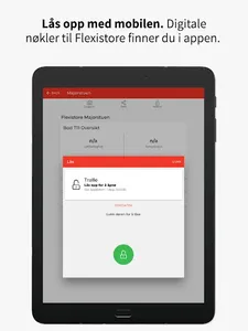 Flexistore Minilager screenshot 13