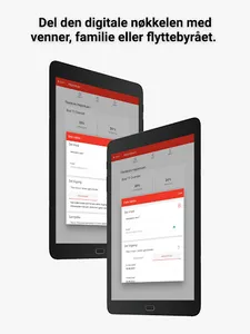 Flexistore Minilager screenshot 15