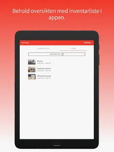 Flexistore Minilager screenshot 16