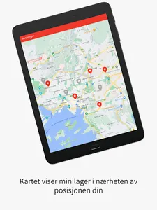 Flexistore Minilager screenshot 17