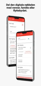 Flexistore Minilager screenshot 3