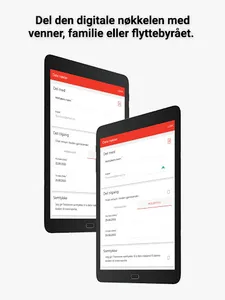 Flexistore Minilager screenshot 9