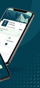 Flyr screenshot 1