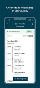 Flyr screenshot 3