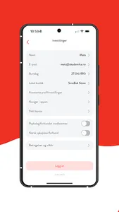 Akademika screenshot 4