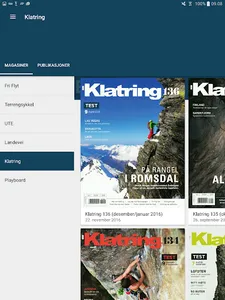 Fri Flyt screenshot 6