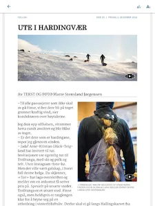 Fri Flyt screenshot 8