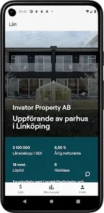 FundingPartner screenshot 1