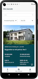 FundingPartner screenshot 2