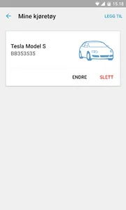 EuroPark screenshot 2