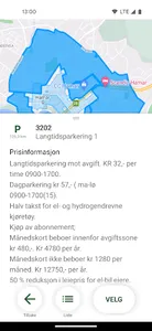 Hamar kommune screenshot 3