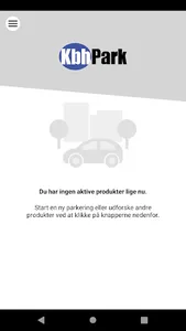 KbhPark screenshot 0