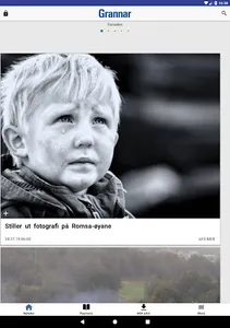 Grannar screenshot 2