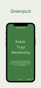 Greenpool screenshot 0