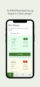 Greenpool screenshot 3