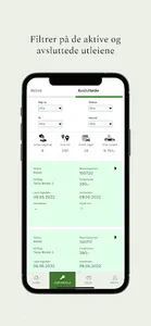 Greenpool screenshot 4