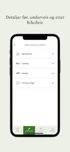 Greenpool screenshot 5
