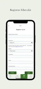 Greenpool screenshot 6