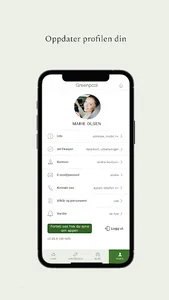 Greenpool screenshot 7