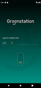 Greenstation screenshot 4