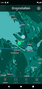 Greenstation screenshot 5