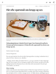 Hitra Frøya - eAvis screenshot 7