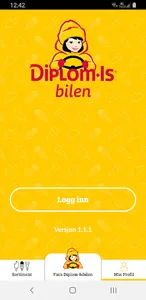 Diplom-Isbilen screenshot 4