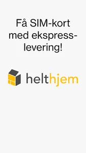NiceMobil: helt enkelt billig screenshot 2