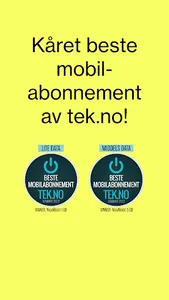 NiceMobil: helt enkelt billig screenshot 8