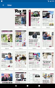 Indre Akershus Blad eAvis screenshot 7