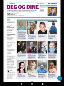 Indre Akershus Blad eAvis screenshot 9