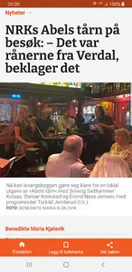 innherred.no screenshot 1