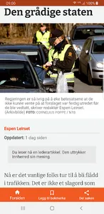 innherred.no screenshot 2