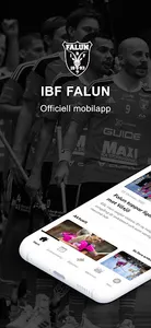 IBF Falun screenshot 0