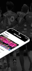 IBF Falun screenshot 1