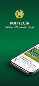 Bajen2Bajen screenshot 0