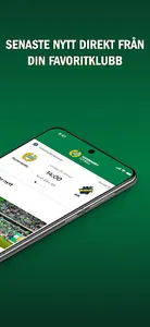 Bajen2Bajen screenshot 1