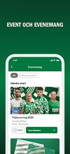 Bajen2Bajen screenshot 2