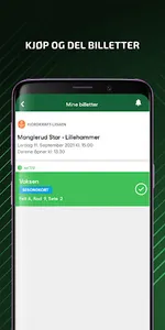 Manglerud Star screenshot 4