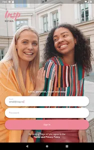 Insp Retail screenshot 3