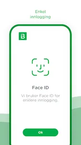 Instabank screenshot 1