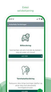 Instabank screenshot 4