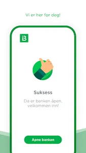 Instabank screenshot 5