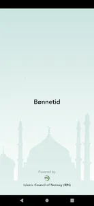 Bønnetid screenshot 0