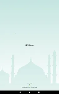 Bønnetid screenshot 6