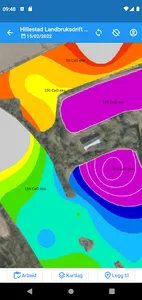 Jordplan screenshot 1